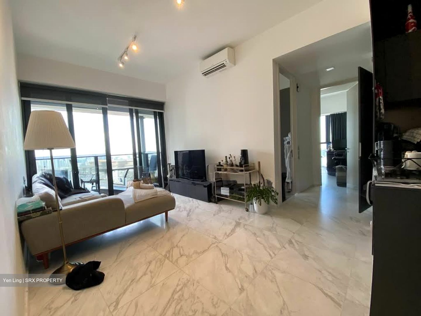 Duo Residences (D7), Apartment #540883931